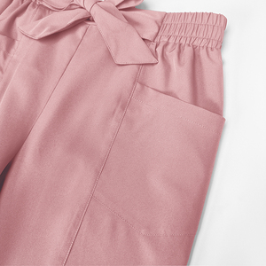 Confortable léger uniforme médical soins infirmiers gommage ensemble femmes variété de couleurs hôpital Salon chirurgical en gros personnaliser - Product Image 5