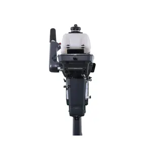 3hp 2 stroke best outboard motor for marine portable factory sale outboard engine