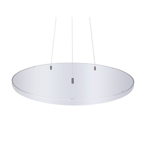 IP44 Ultra Slim Vòng Lớn 500Mm Đường Kính Ánh Sáng <span class=keywords><strong>LED</strong></span> <span class=keywords><strong>Panel</strong></span> 42W Sl500 - Product Image 4