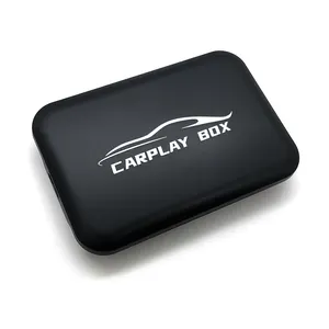 מתאם carplay אלחוטית עבור carplay תפוח iPhone עבור מכונית לשחק מכונית חוטית oem קווי להמיר קווי לרכב אלחוטי מכונית