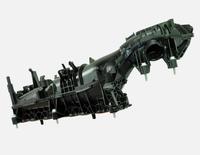 100% nuevo colector de admisión de calidad OES compatible con B-MWs 1 2 3 4 5 7 Series X3 X4 X5 11618580274 11618513655