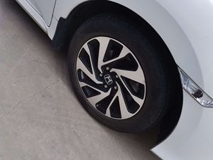 <span class=keywords><strong>Honda</strong></span> <span class=keywords><strong>Civic</strong></span> 2016 220TURBO CVT, Autos <span class=keywords><strong>Usados</strong></span>, Automático, Gasolina, Sedán, Asientos de Cuero, Motor Turbo, Tracción Delantera, Tamaño de Neumáticos R17 - Product Image 5