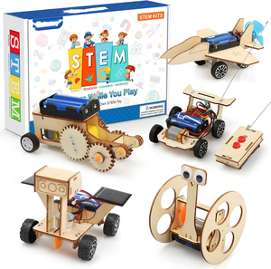 Popular Fidget Toys Educational Games Learning Machines Children Early Education Stem Kits for Kids - Product Image 1