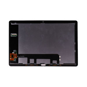 สำหรับ <span class=keywords><strong>Huawei</strong></span> <span class=keywords><strong>MediaPad</strong></span> <span class=keywords><strong>M5</strong></span> <span class=keywords><strong>Lite</strong></span> BAH2-W09 BAH2-AL10 BACH2-L09C จอ LCD ขนาด 10.1 นิ้ว พร้อมหน้าจอสัมผัส ชุดกระจกดิจิไทเซอร์ สำหรับซ่อม - Product Image 2