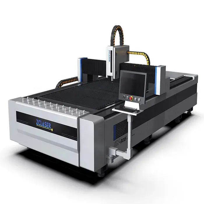 3015 1kw 2kw 3kw CNC 섬유 레이저 절단 기계 강철 금속 시트 섬유 레이저 커터 저렴한 가격