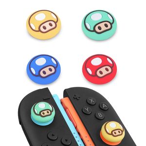จอยสติ๊กอนาล็อกสำหรับเกม  ปลอกซิลิโคนหุ้มนิ้วหัวแม่มือ - Product Image 1