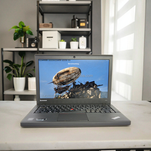 中古 良品 Lenovo X240 i5 i7 第<span class=keywords><strong>4</strong></span>世代 500G ビジネスノートパソコン Office搭載 再生PC 学生向けノートブック - Product Image 3