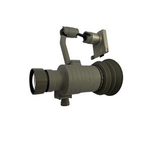 نظارات رؤية محسنة رؤية ليلية منخفضة الإضاءة أحادي العين لظروف الإضاءة المنخفضة - Product Image 2