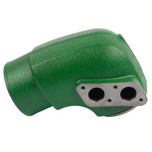 877415 858481 859963ท่อไอเสียมันวาวสำหรับ TAMD41B <span class=keywords><strong>TAMD31</strong></span>รุ่น <span class=keywords><strong>Volvo</strong></span> <span class=keywords><strong>Penta</strong></span> - Product Image 3