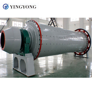 प्राथमिक पेराई और ठीक पीसने संचालन के लिए दोहरी पीसने मीडिया प्रणाली के साथ रॉड बॉल मिल - Product Image 6