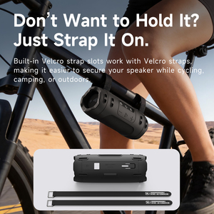 Funda de silicona SIKAI compatible con <span class=keywords><strong>JBL</strong></span> Flip 7, cubierta protectora a prueba de golpes con orificio para cordón, funda protectora para exteriores - Product Image 6