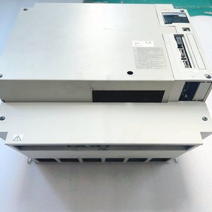 Máquina de Moldeo por Inyección Totalmente Eléctrica Niigata, MR-J2S-22KB-PX078, Controlador de CA, MD450S-IV, MD350S-IV, MD280S-IV - Product Image 3