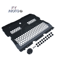 Protector de Enfriador de Aceite para BMW Serie G M240i M240ix G42 B58 3.0L Turbo 2022+