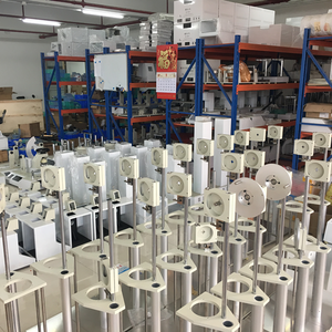 RH-BR10K kağıt <span class=keywords><strong>Bekk</strong></span> pürüzsüzlük test cihazı kağıt yüzey sertlik testi - Product Image 5