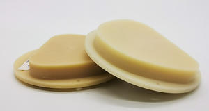 Fuente de alimentación Manual de bloque de laboratorio Dental PMMA de plástico de la mejor calidad 98 95 92*75mm multicapa <span class=keywords><strong>monocapa</strong></span> - Product Image 4