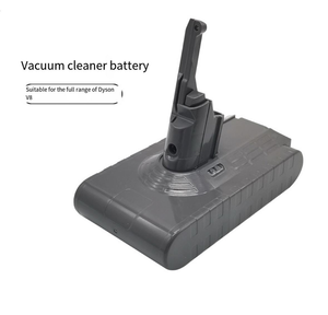 Buenas ventas Reemplazo de batería de aspiradora Compatible con aspiradora V8 para aspiradora <span class=keywords><strong>Dyson</strong></span> - Product Image 4