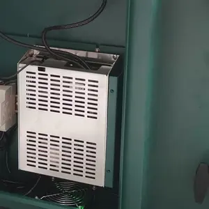 Cao áp 6KV đôi 12kv ESP lọc bụi tĩnh điện bộ sưu tập <span class=keywords><strong>Ionizer</strong></span> mạch mẹ board điện gói cho máy lọc không khí - Product Image 1