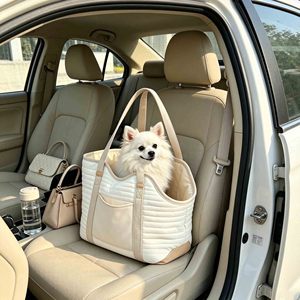Sac de transport souple pour chat, sac fourre-tout pour animaux de compagnie, sac de transport pour chat, produits de voyage, sac de transport pour chien pour petits animaux - Product Image 5