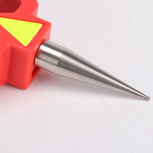 GMP111อุปกรณ์สำรวจเสาปริซึมขนาดเล็กที่มีความแม่นยำสูงสำหรับสถานีทั้งหมด - Product Image 4