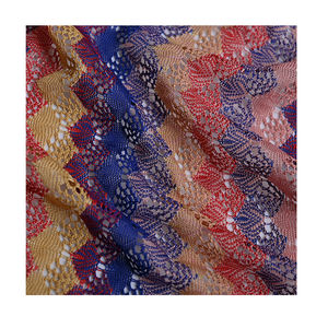 Tessuto tinto in filo 100% poly 150gsm all'ingrosso della fabbrica per abbigliamento e hometextile - Product Image 1