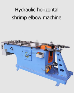 Coude de conduit hydraulique Offre Spéciale ancien faisant la machine - Product Image 2