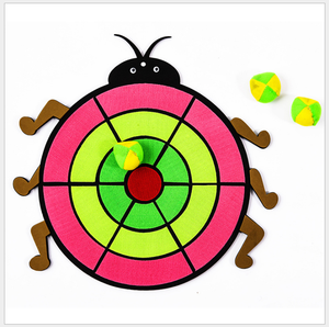 <strong>Customized</strong> <strong>Magnetic</strong> Dart Board Game - Product Image 3