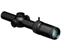 TYPHON 3-15X32IR FFP LPVO Première lunette de visée sur plan focal