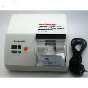 เครื่องแยกอะมัลกัมทางทันตกรรม SL-H11 ราคาสำหรับคลินิก - Product Image 5