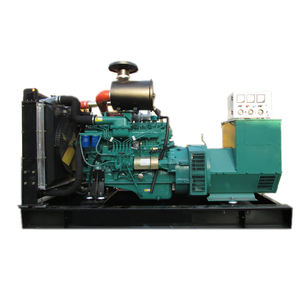 वेइफेंग रिआर्डो <span class=keywords><strong>30kw</strong></span> 30 kva स्टैंडबाय डीजल जनरेटर, खुले फ्रेम शांत तीन फेज स्टैनफोर्ड जनरेटर - Product Image 5