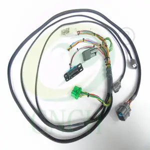 Automotive K Series Swap Wiring Harness for Honda Civic 96-98 Chassis