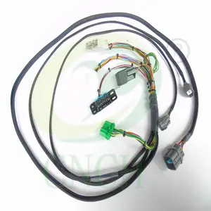 Otomotif K Series Swap Wiring Harness untuk Honda Civic 96-98 Chassis