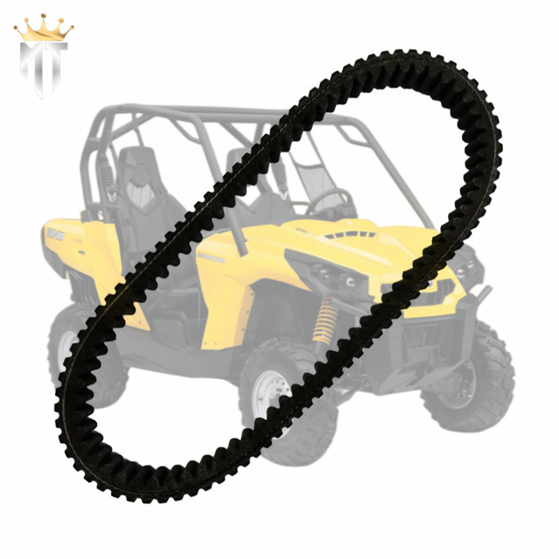 Детали ATV/UTV ATV YFM400 450 Ремень ГРМ 5GH-17641-10-00 5GH-17641-00-00