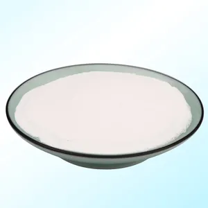 Polvo de ácido poliglutámico para el cuidado de la piel, Material sin procesar, hidratante, PGA, NO. 25513-46-6