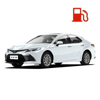 Hot Cheap Toyota Camry 2023 New Petrol Gasoline