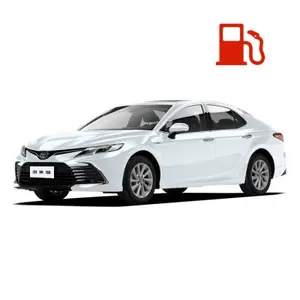 Hot Goedkope Toyota Camry 2023 Nieuwe Benzine Benzine