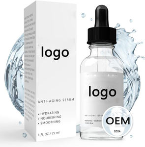 OEM kokusuz % cilt bakımı serumu YEŞİL ÇAY <span class=keywords><strong>Vitamin</strong></span> B5 peptidler nemlendirici dolgunlaştırıcı ince için yağsız meyve özleri beyazlatma - Product Image 1