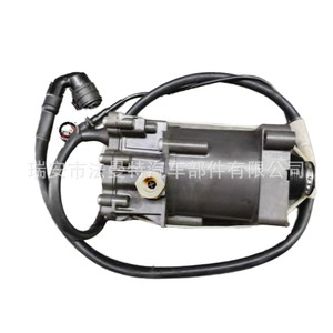 Servomoteur d'embrayage K02514N50 0483005006 pour camions DAF MAN IVECO, pièces de rechange pour booster de puissance - Product Image 5