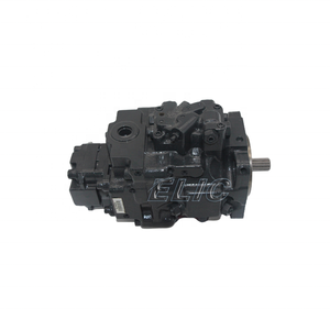 Bomba Hidráulica Principal para Excavadora Mini PC30MR-2 708-3s-00961 PC50MR-2 708-1S-11212 - Product Image 5