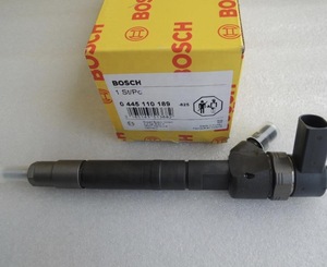Inyector Common Rail Diésel 0445110189 A6110701487 para Mercedes Benz 0445110189 - Product Image 2