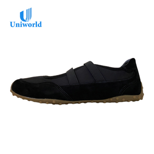 Uniworld Vietnam, Proveedor Directo en Alibaba |   Bailarinas con Correa Retro para Mujer, Zapatos Planos Ligeros Estilo Mary Jane para Uso Diario y Oficina - Product Image 2