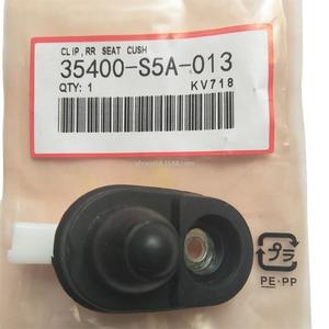 Interruptor de luz de puerta 35400-S5A-013 para Honda Civic Accord CR-V Fit 12V nuevo - Product Image 1