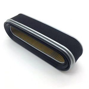 Gxv160 Elément de filtre à air pour moteur à essence Tondeuse à <span class=keywords><strong>gazon</strong></span> <span class=keywords><strong>Machine</strong></span> à <span class=keywords><strong>gazon</strong></span> 17210-ZE7-505 Accessoires de jardin - Product Image 2