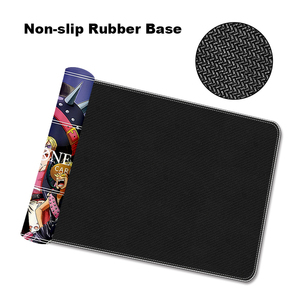 Tappetino in Neoprene 24x14" per TCG, Impermeabile, Personalizzabile, Design Stampato, Tappetino da Gioco all'Ingrosso - Product Image 6