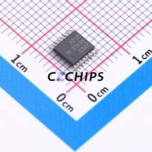Commutateur/multiplexeur analogique de puce IC de circuit intégré TSSOP-16 TMUX7212PWR d'origine et flambant neuf - Product Image 1