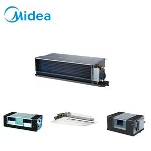 Midea V8 inverter ac ac ac ac, pendingin udara evaporasi rumah terpisah