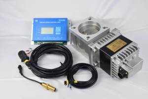 Ot3120a kỹ thuật số đốc DC6 altronic Woodward proact mô hình II khí DIESEL động cơ máy phát điện điều khiển - Product Image 6