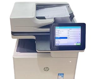 Imprimante laser recto verso <span class=keywords><strong>couleur</strong></span> <span class=keywords><strong>A3</strong></span> <span class=keywords><strong>HP</strong></span> 78330dn, photocopieur et scanner tout-en-un - Product Image 1