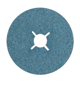 Obm Odm ucuz satış SIC <span class=keywords><strong>Fiber</strong></span> disk yuvarlak taşlama <span class=keywords><strong>Fiber</strong></span> kağıt disk zımpara kağıdı taşlama çelik Metal cilası alüminyum oksit - Product Image 1