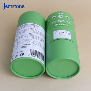 Papel de cartón kraft de prototipado rápido de estilo personalizado, tubo de embalaje de papel de regalo - Product Image 6