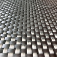 Tissu en fibre de verre E enduit de silicone pour pare-chocs de voiture Utilisé en fibre de verre tissé Roving coupé à la taille pour une application aveugle